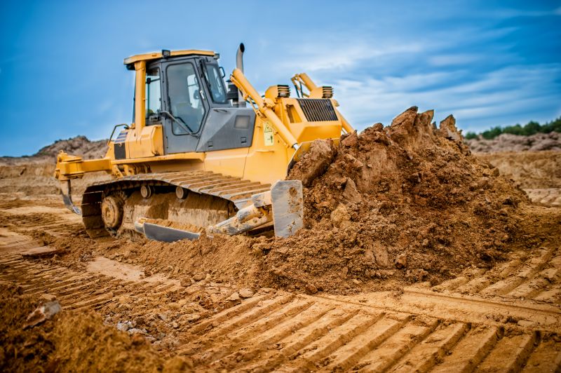 Cost of Earth Moving — Cost of Earth Moving