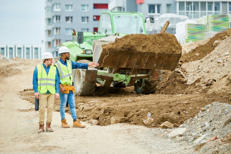 Deliver Cost-Efficient Excavation